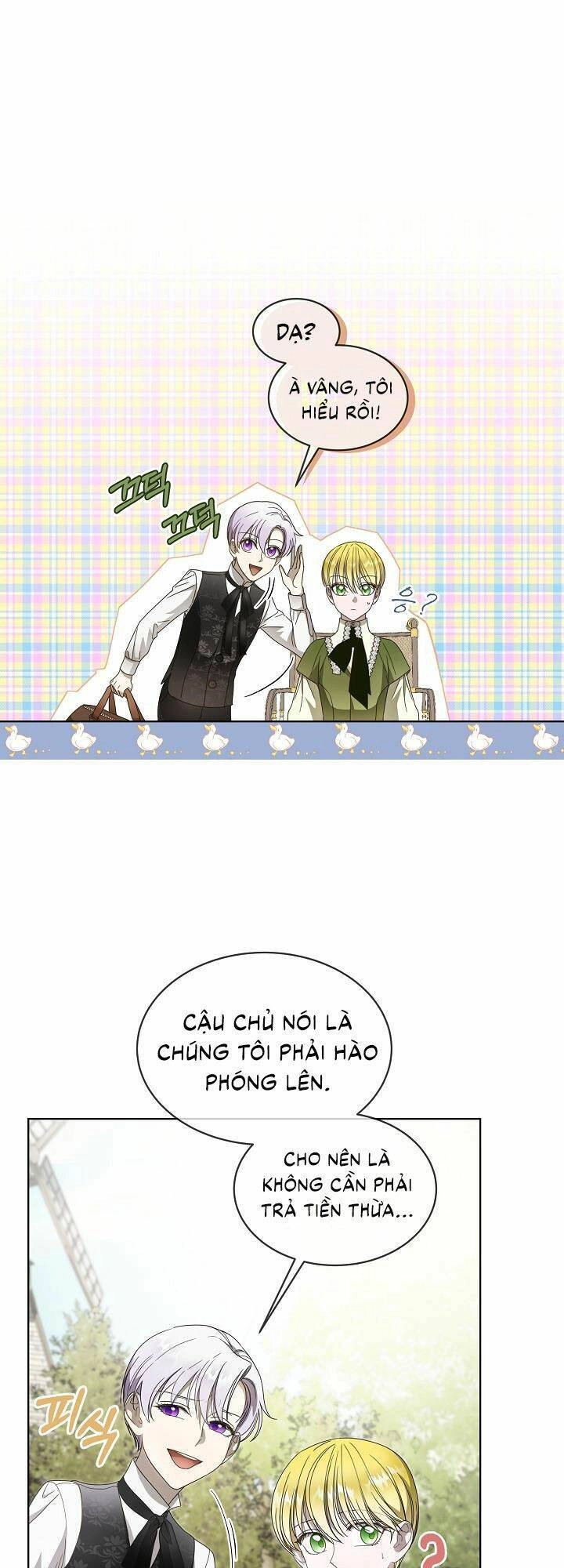 Sống Sót Qua Sự Ám Ảnh Chapter 10 - 47