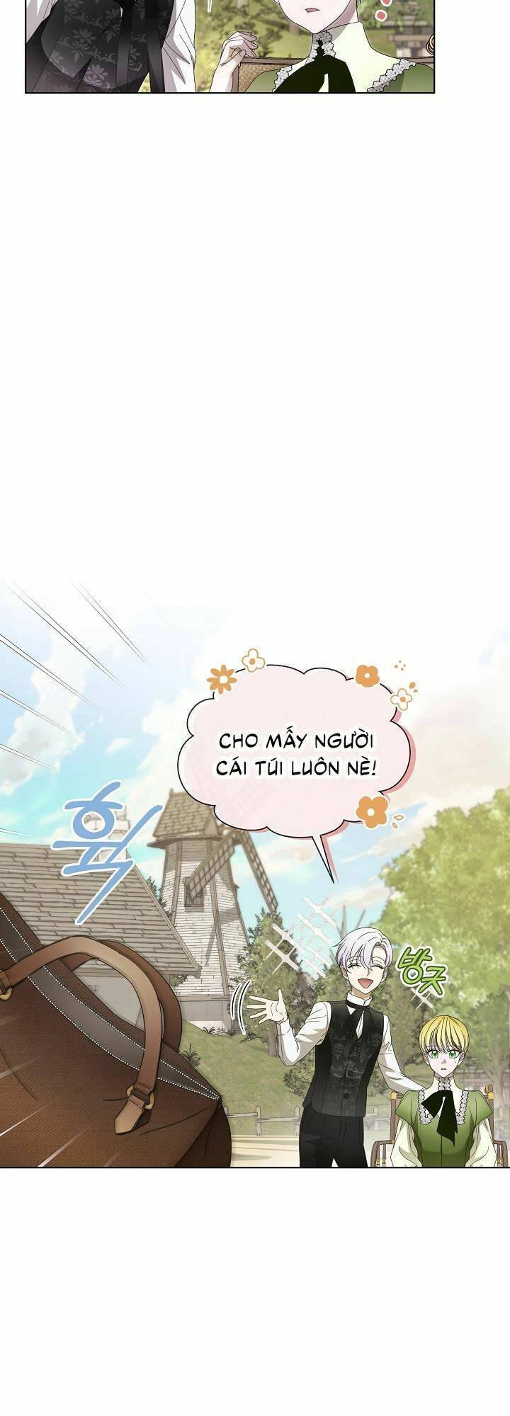 Sống Sót Qua Sự Ám Ảnh Chapter 10 - 48