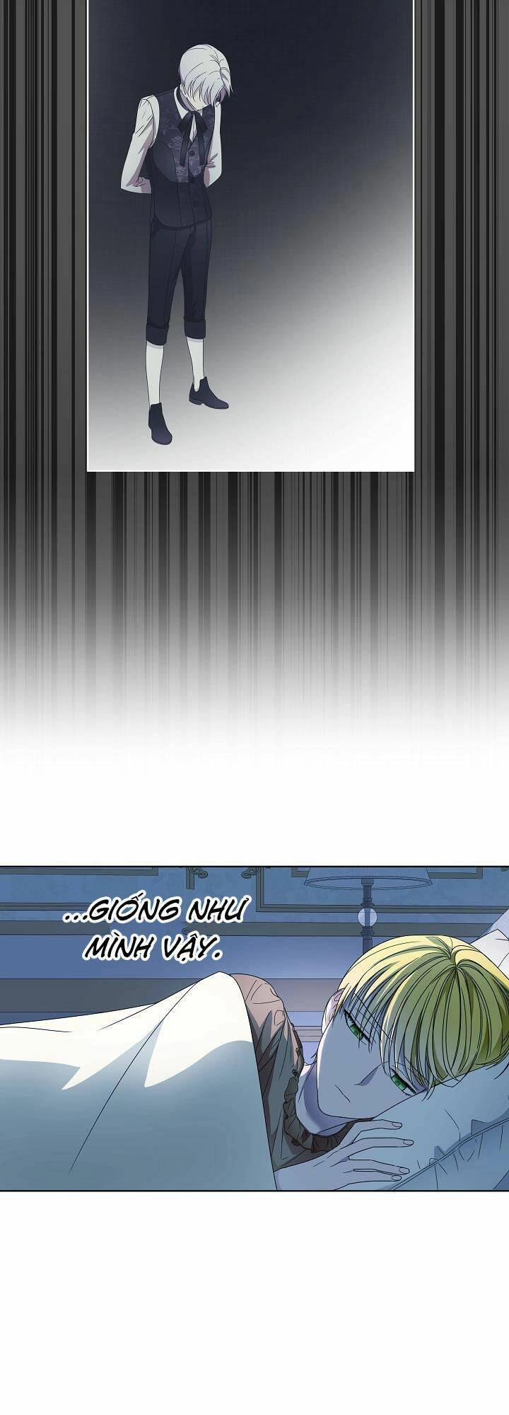 Sống Sót Qua Sự Ám Ảnh Chapter 12 - 23