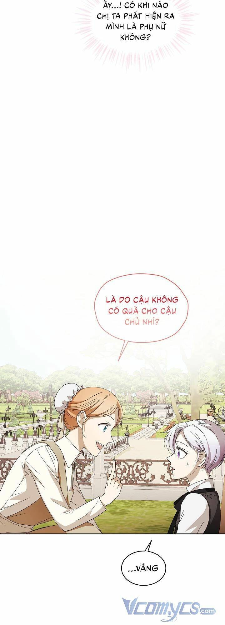 Sống Sót Qua Sự Ám Ảnh Chapter 13 - 9