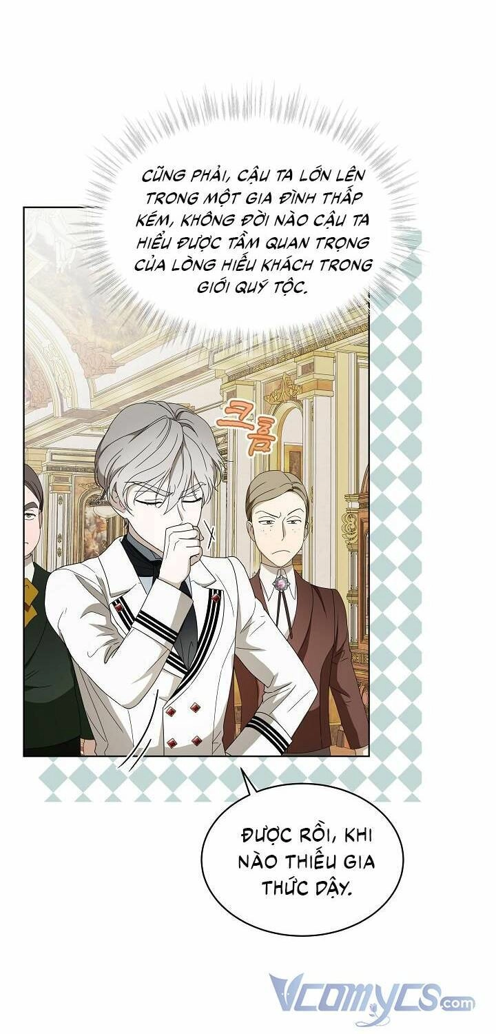 Sống Sót Qua Sự Ám Ảnh Chapter 14 - 16