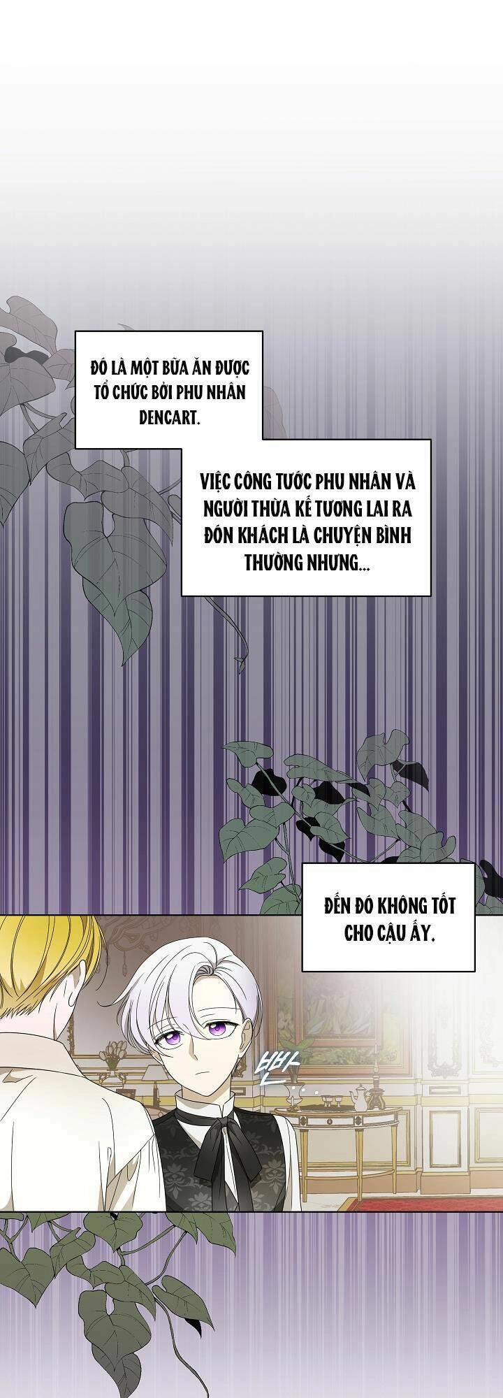 Sống Sót Qua Sự Ám Ảnh Chapter 14 - 34