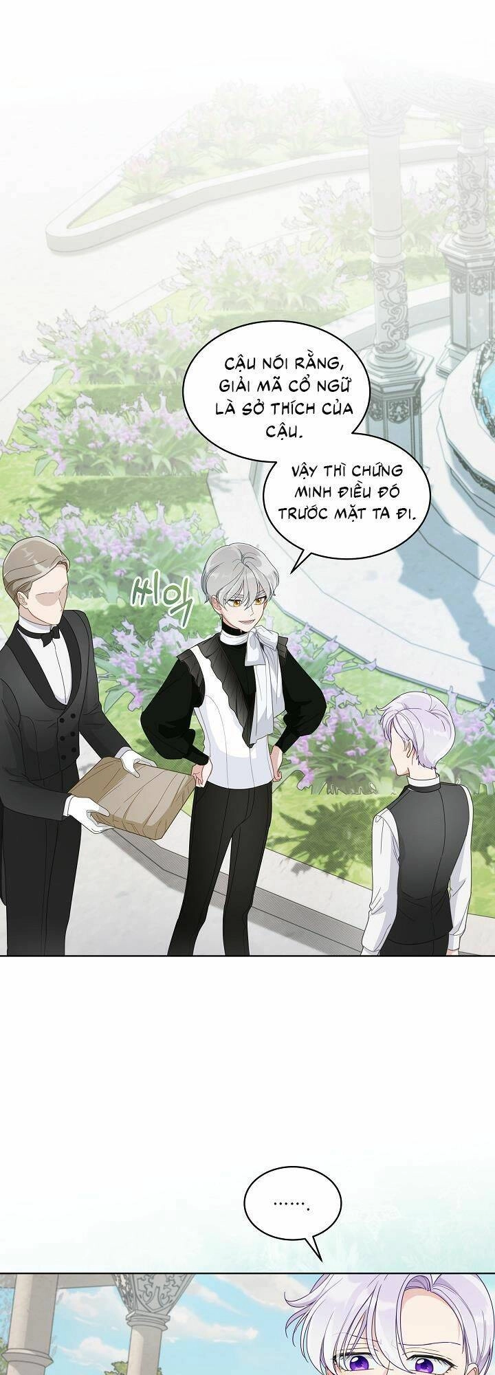 Sống Sót Qua Sự Ám Ảnh Chapter 15 - 27