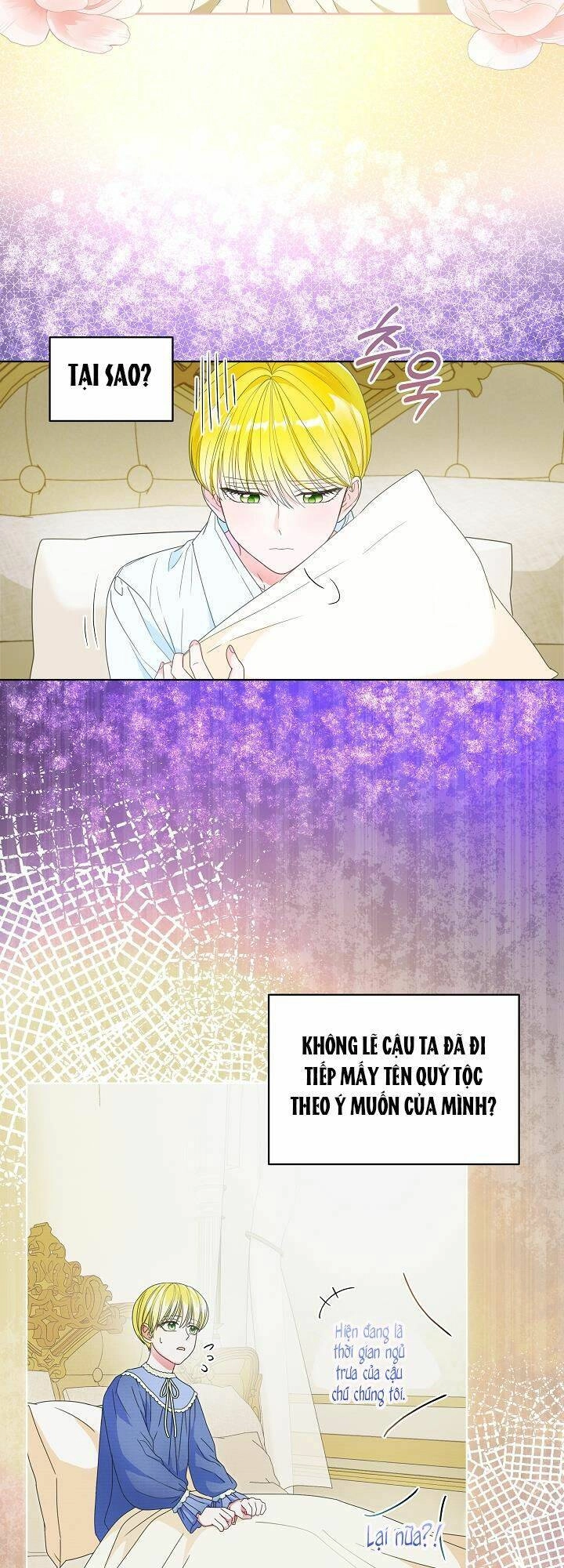 Sống Sót Qua Sự Ám Ảnh Chapter 16 - 2