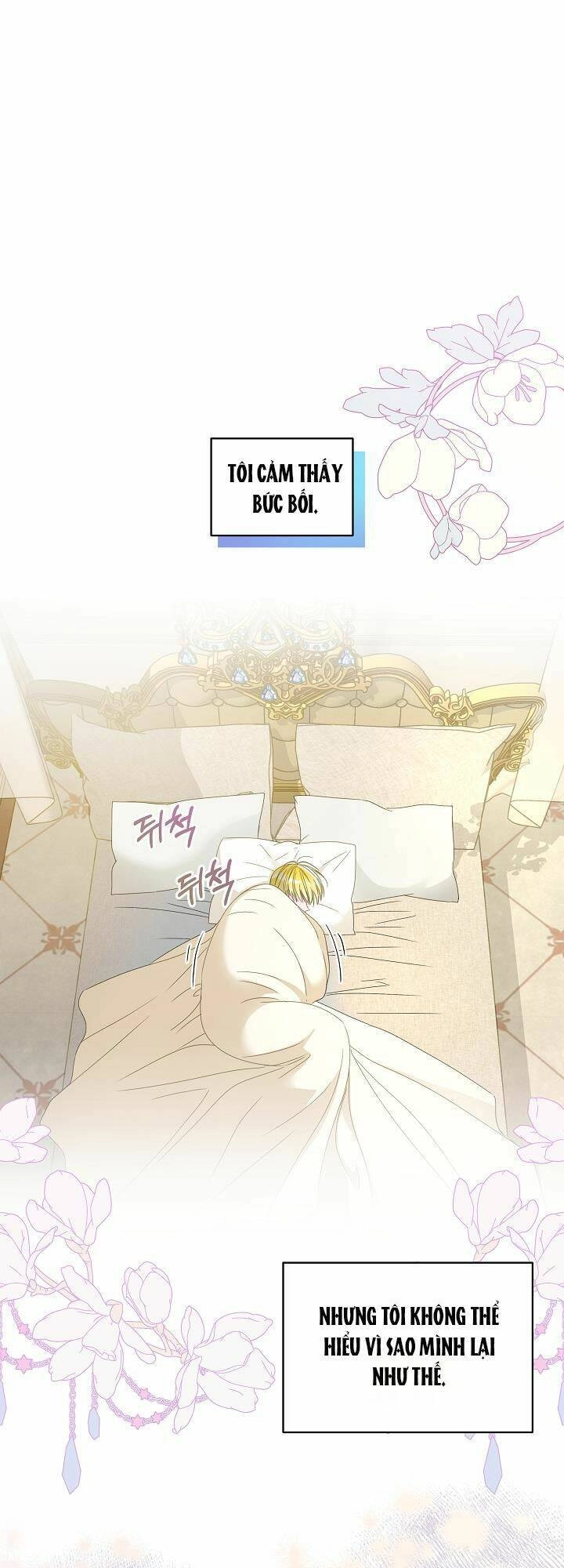 Sống Sót Qua Sự Ám Ảnh Chapter 16 - 21