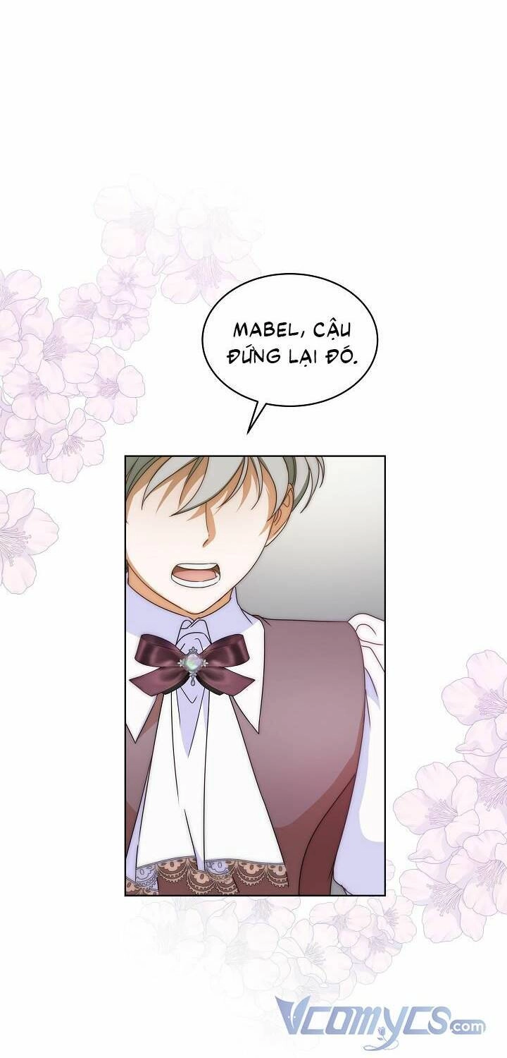 Sống Sót Qua Sự Ám Ảnh Chapter 16 - 37