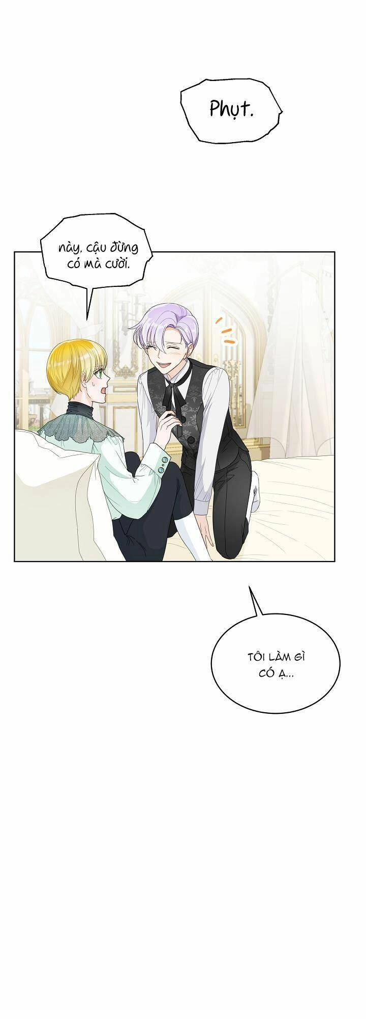 Sống Sót Qua Sự Ám Ảnh Chapter 17 - 46