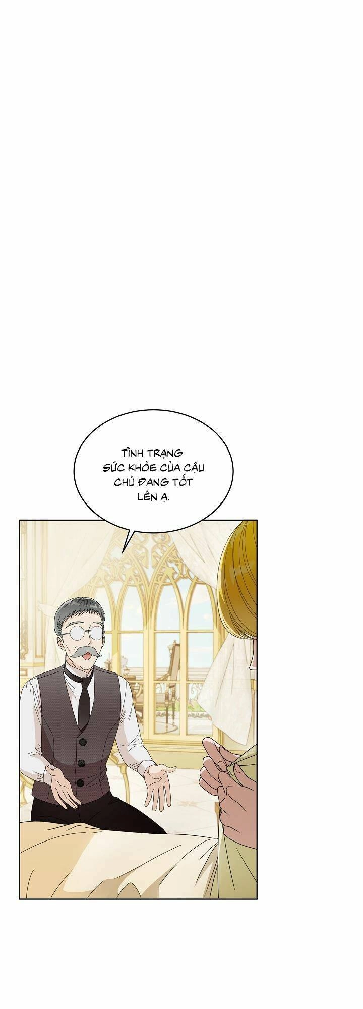 Sống Sót Qua Sự Ám Ảnh Chapter 19 - 1