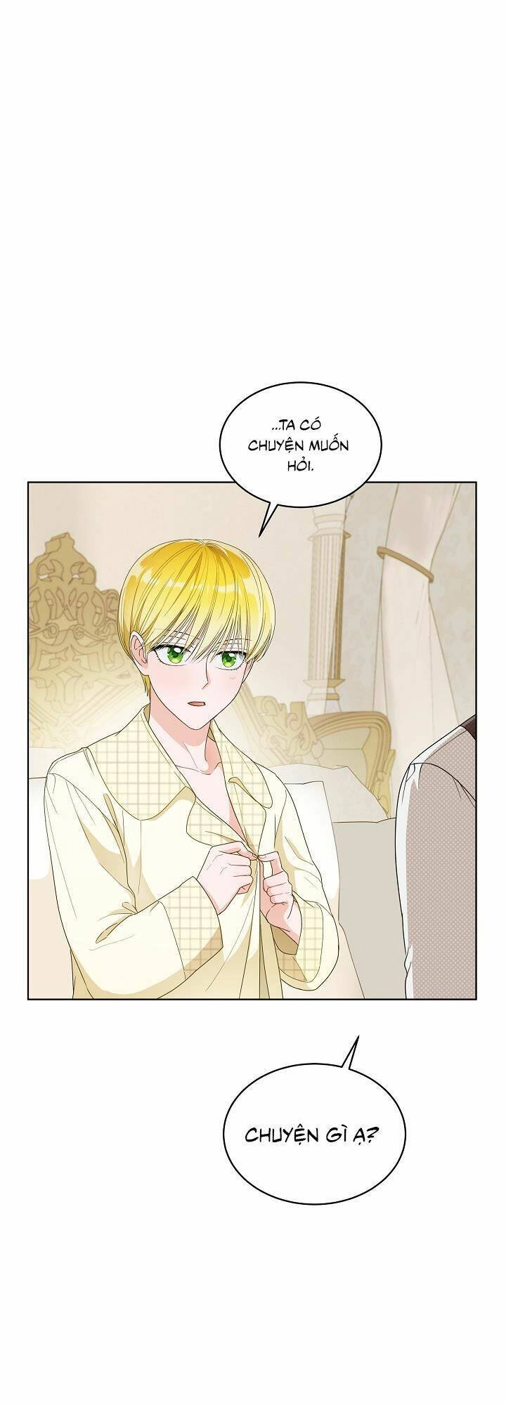 Sống Sót Qua Sự Ám Ảnh Chapter 19 - 2