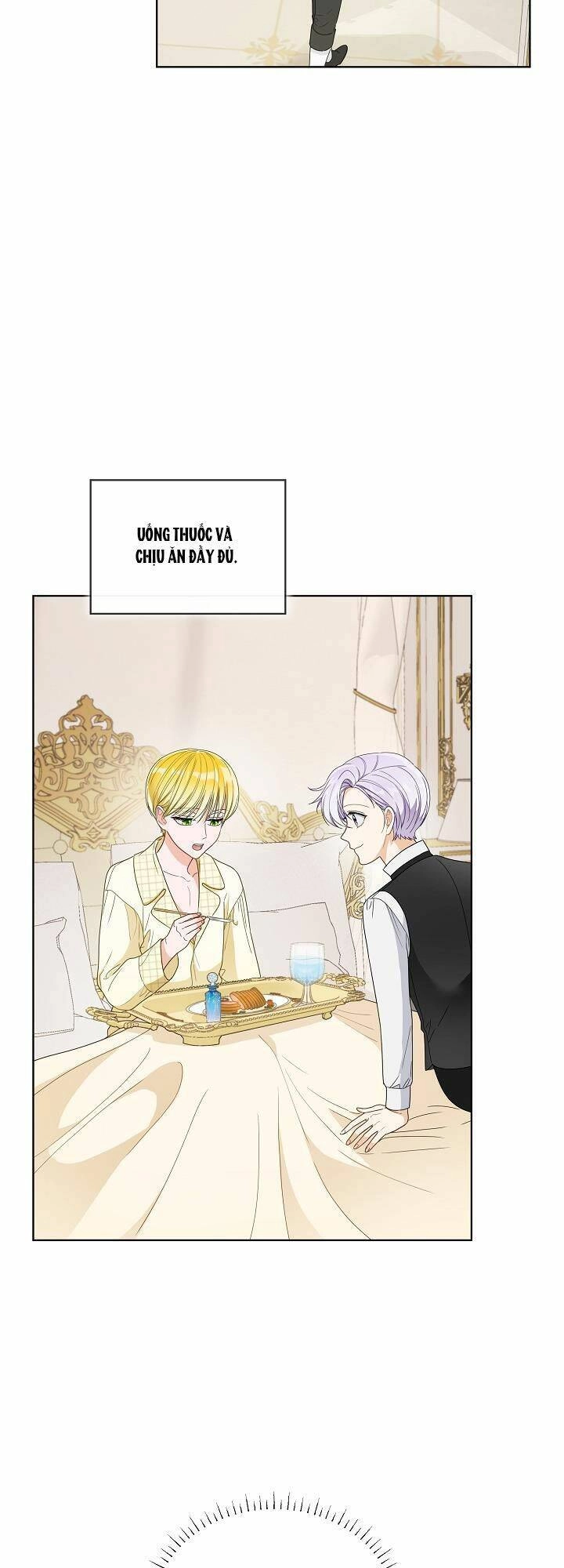 Sống Sót Qua Sự Ám Ảnh Chapter 19 - 7