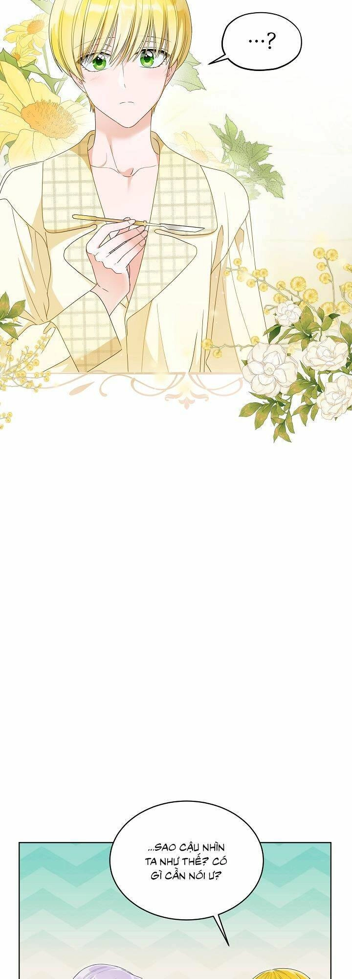 Sống Sót Qua Sự Ám Ảnh Chapter 19 - 9