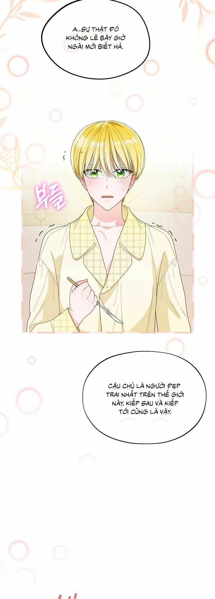 Sống Sót Qua Sự Ám Ảnh Chapter 19 - 12