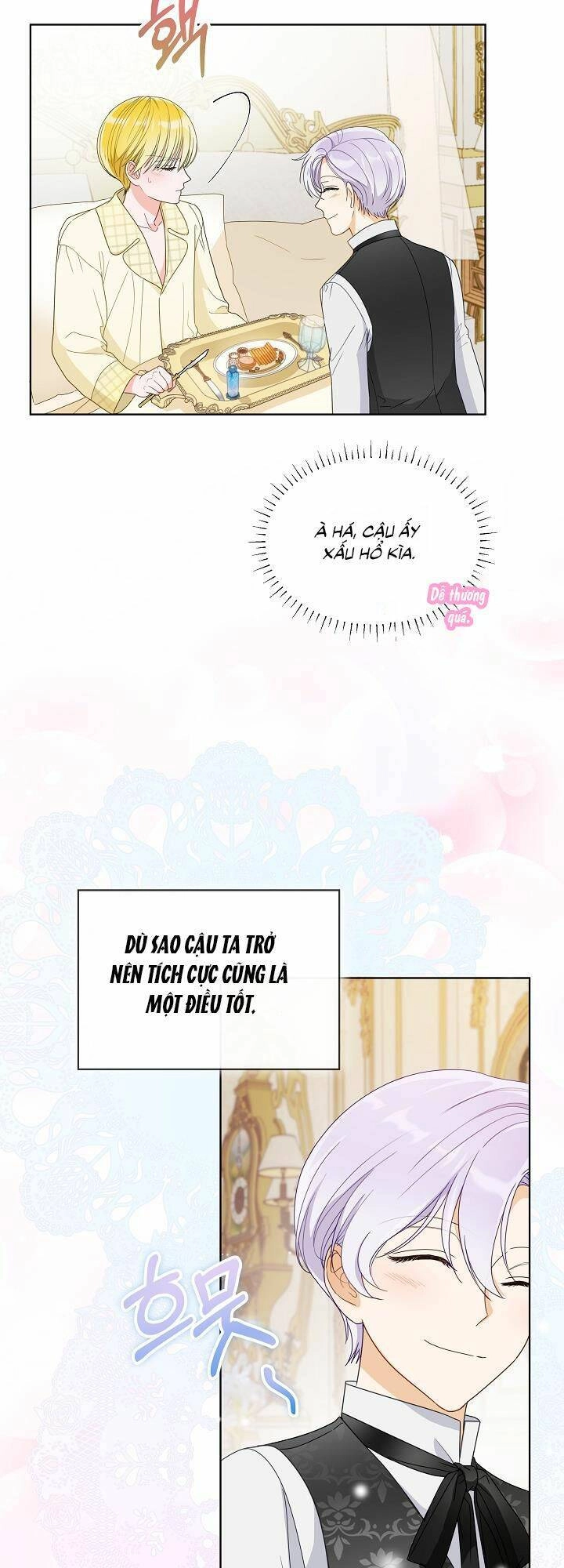 Sống Sót Qua Sự Ám Ảnh Chapter 19 - 13