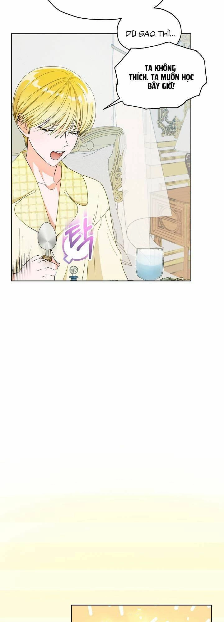 Sống Sót Qua Sự Ám Ảnh Chapter 19 - 18