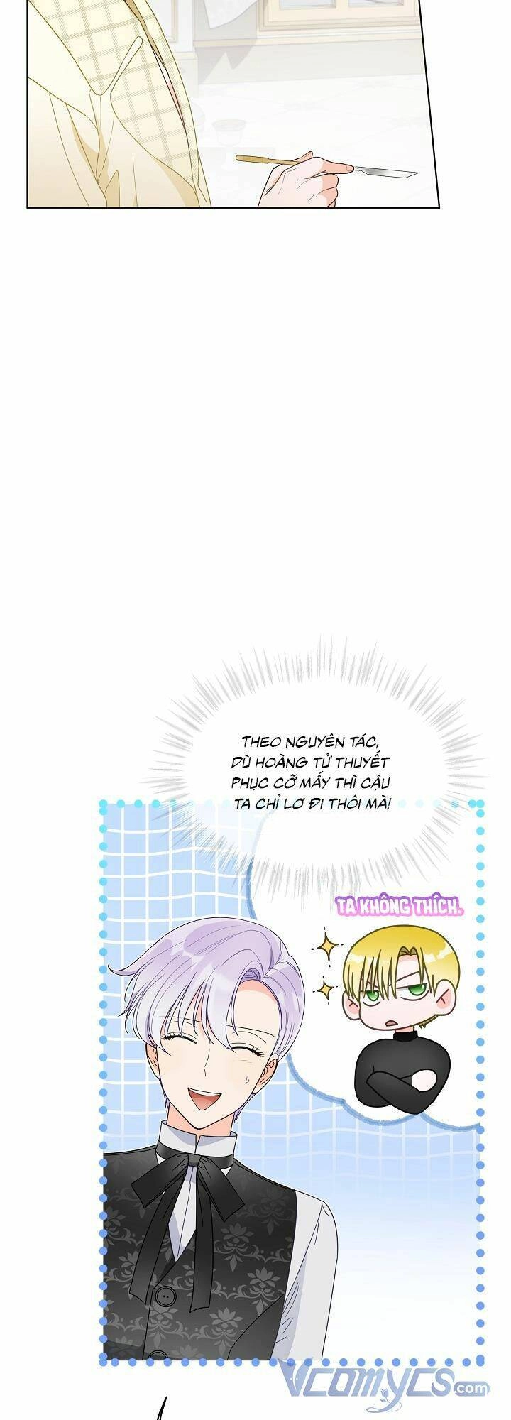 Sống Sót Qua Sự Ám Ảnh Chapter 19 - 20