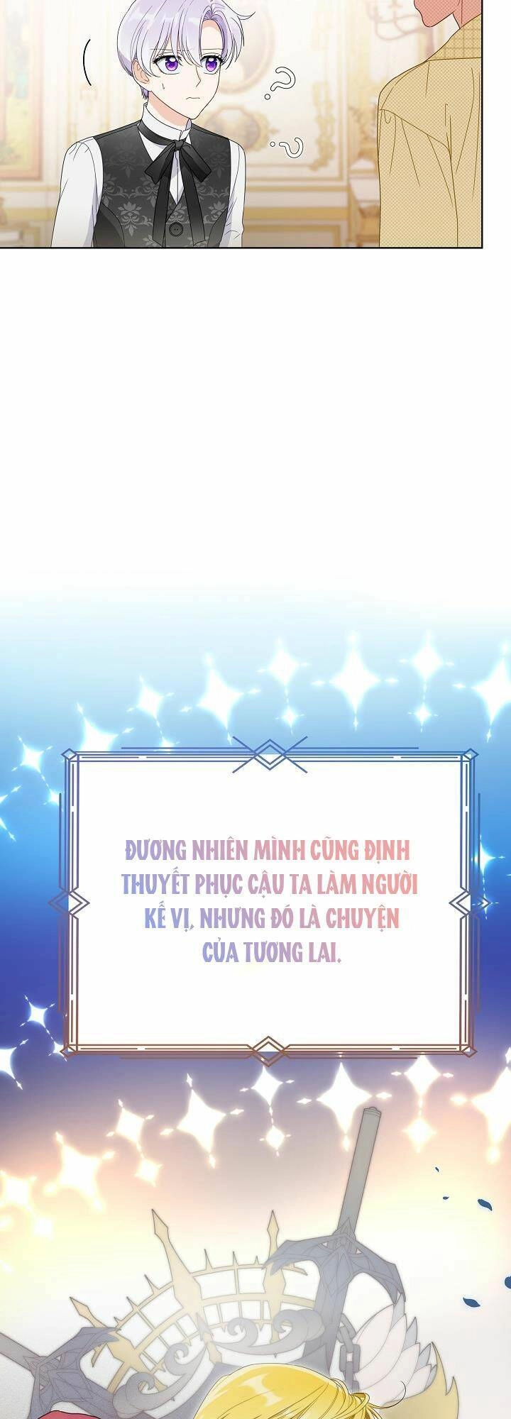 Sống Sót Qua Sự Ám Ảnh Chapter 19 - 23