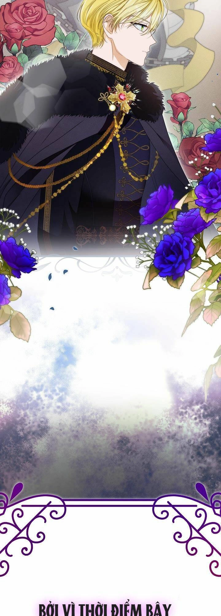 Sống Sót Qua Sự Ám Ảnh Chapter 19 - 24