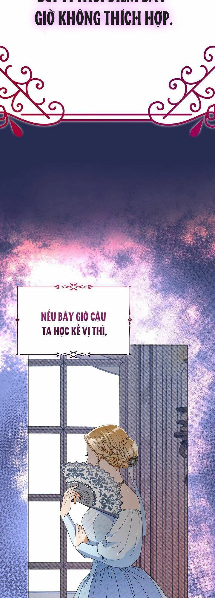 Sống Sót Qua Sự Ám Ảnh Chapter 19 - 25