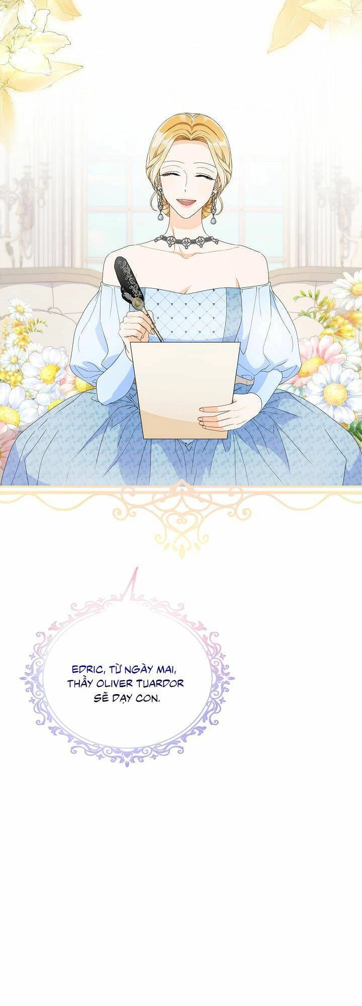 Sống Sót Qua Sự Ám Ảnh Chapter 19 - 28