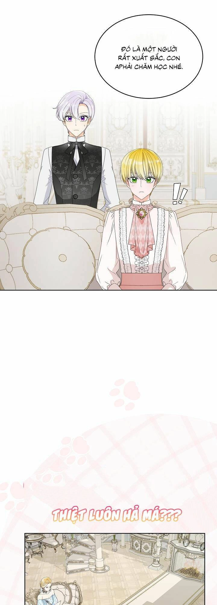 Sống Sót Qua Sự Ám Ảnh Chapter 19 - 29