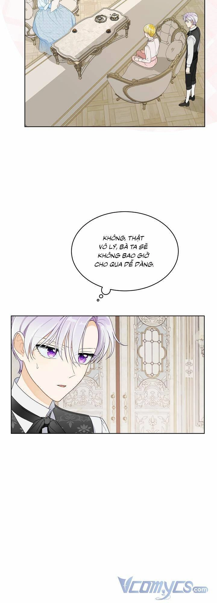 Sống Sót Qua Sự Ám Ảnh Chapter 19 - 30