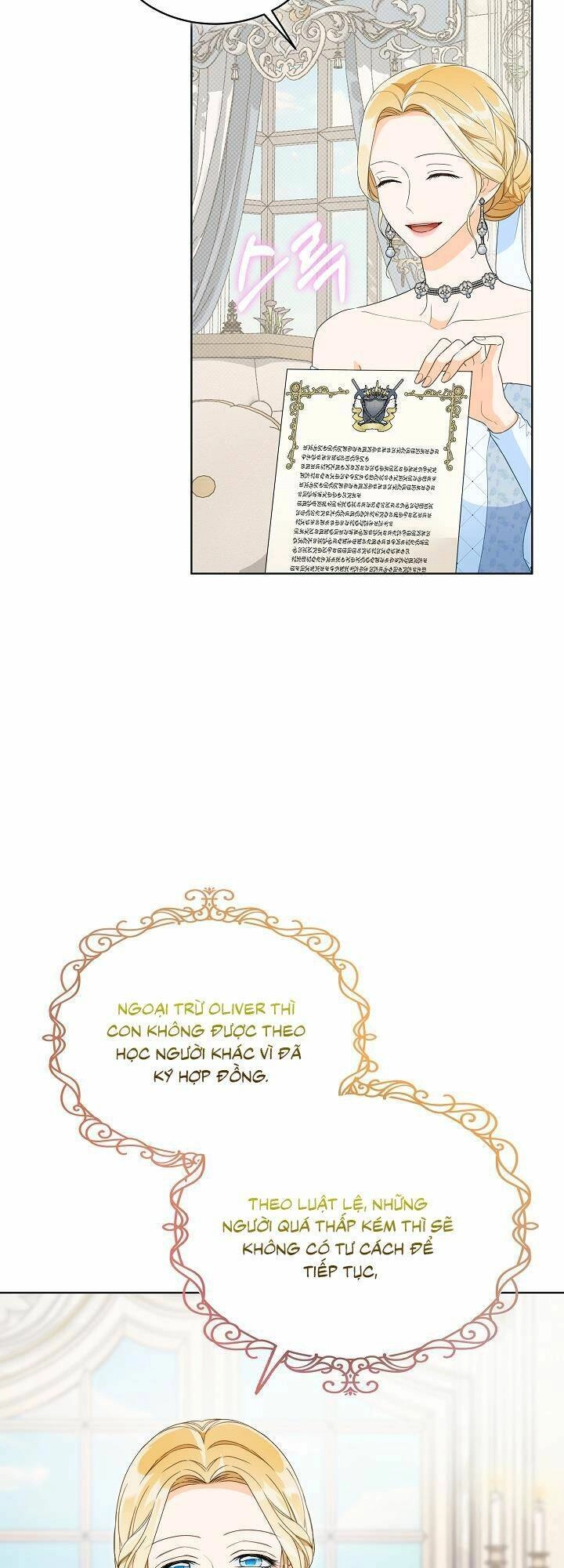 Sống Sót Qua Sự Ám Ảnh Chapter 19 - 32