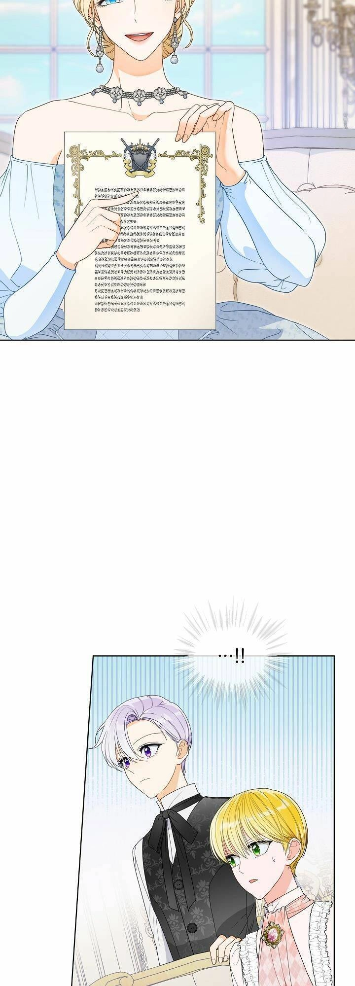 Sống Sót Qua Sự Ám Ảnh Chapter 19 - 33