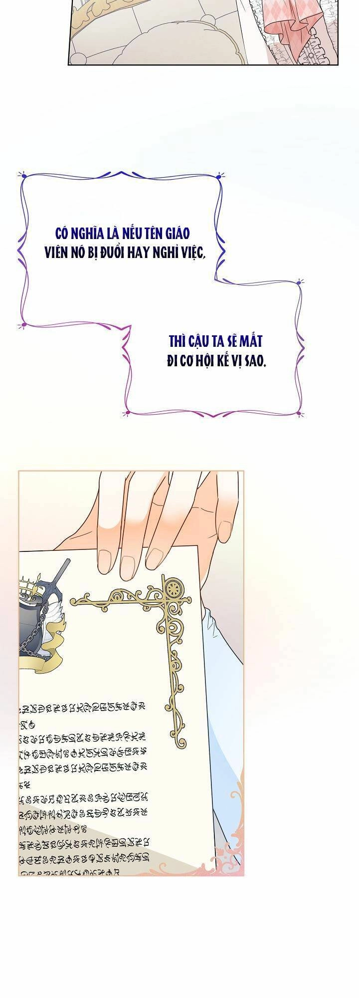 Sống Sót Qua Sự Ám Ảnh Chapter 19 - 34