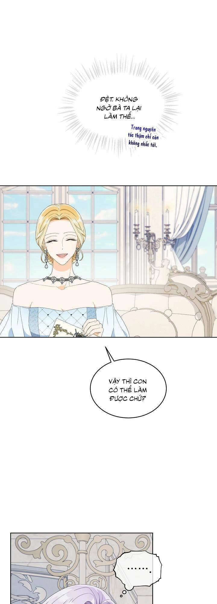 Sống Sót Qua Sự Ám Ảnh Chapter 19 - 35