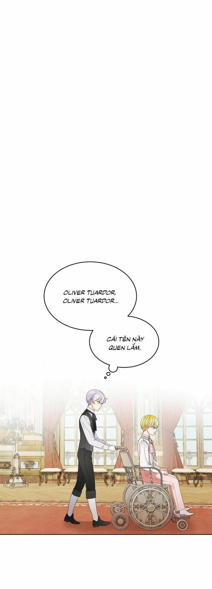 Sống Sót Qua Sự Ám Ảnh Chapter 19 - 39