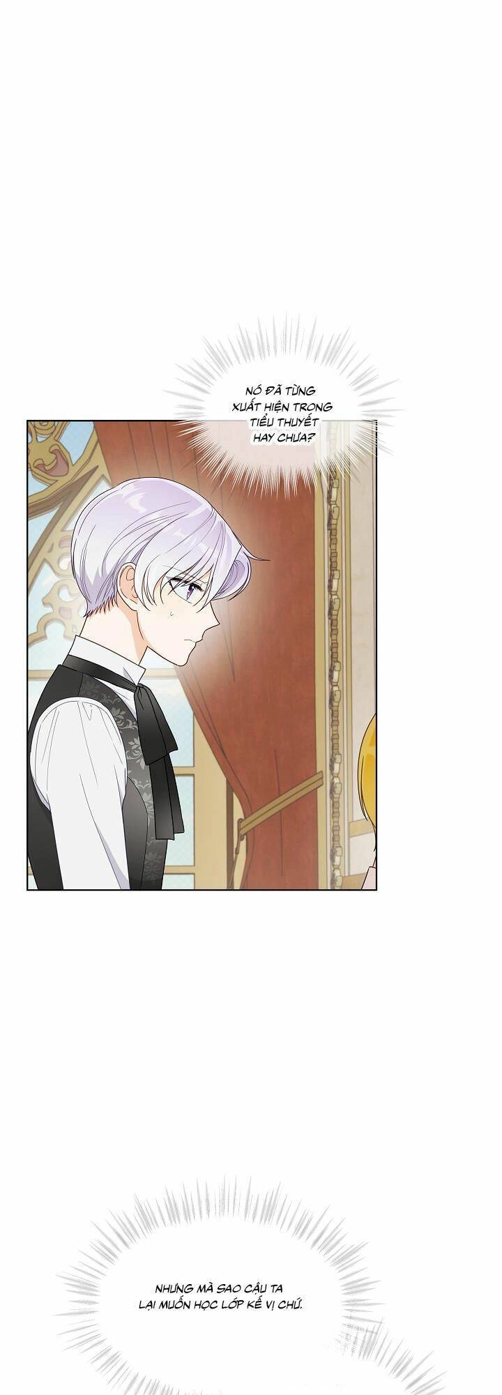 Sống Sót Qua Sự Ám Ảnh Chapter 19 - 40