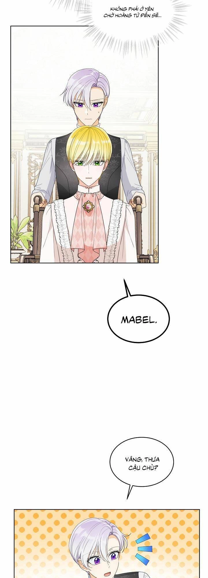 Sống Sót Qua Sự Ám Ảnh Chapter 19 - 41