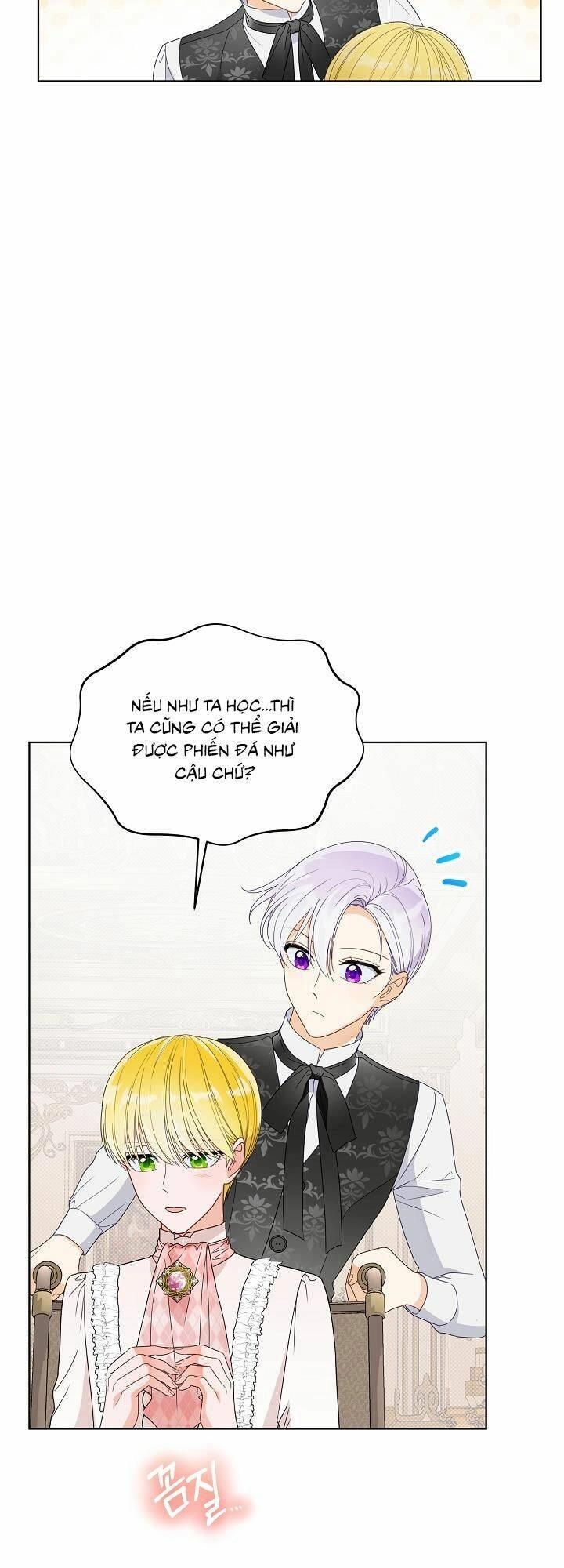 Sống Sót Qua Sự Ám Ảnh Chapter 19 - 42