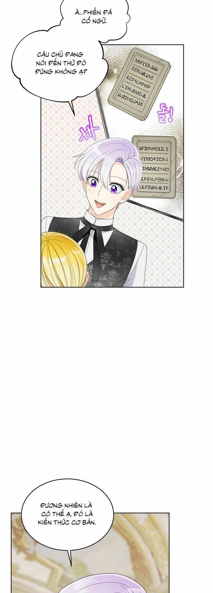 Sống Sót Qua Sự Ám Ảnh Chapter 19 - 44