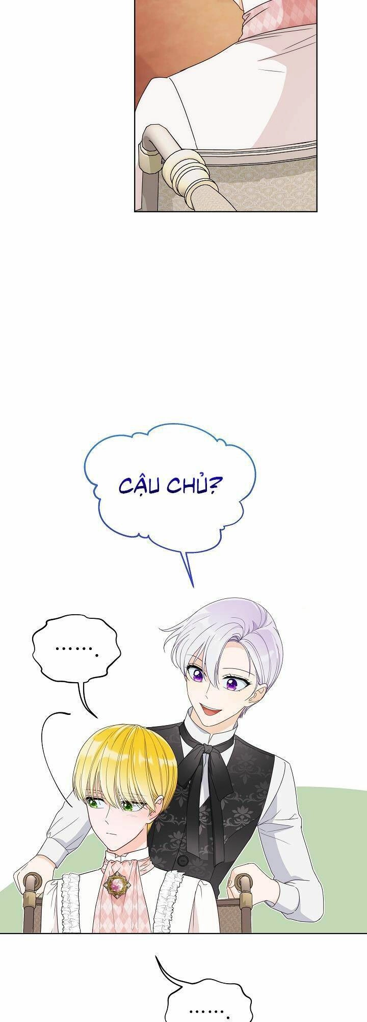 Sống Sót Qua Sự Ám Ảnh Chapter 19 - 46