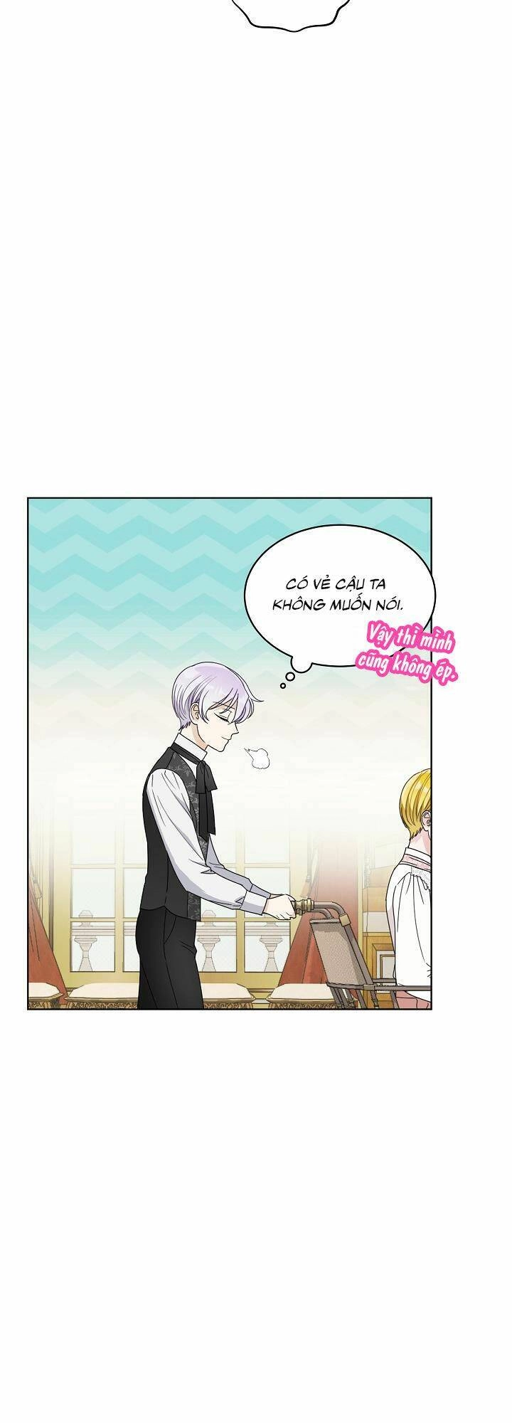 Sống Sót Qua Sự Ám Ảnh Chapter 19 - 47