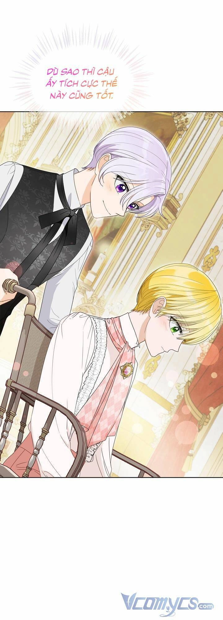 Sống Sót Qua Sự Ám Ảnh Chapter 19 - 48