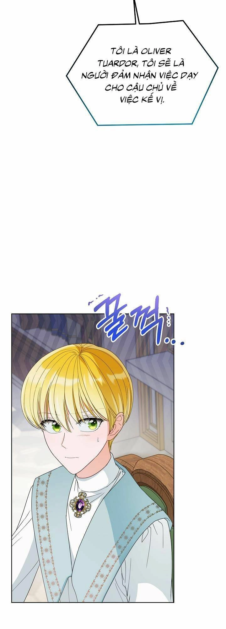 Sống Sót Qua Sự Ám Ảnh Chapter 19 - 50