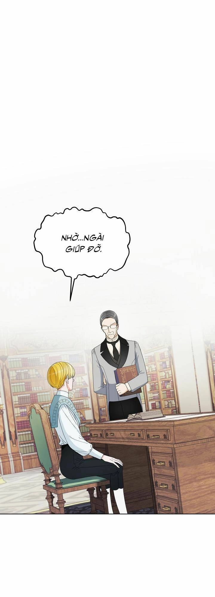 Sống Sót Qua Sự Ám Ảnh Chapter 19 - 51