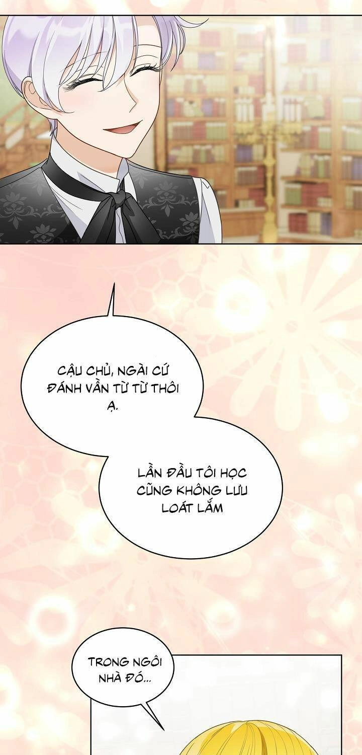 Sống Sót Qua Sự Ám Ảnh Chapter 20 - 29