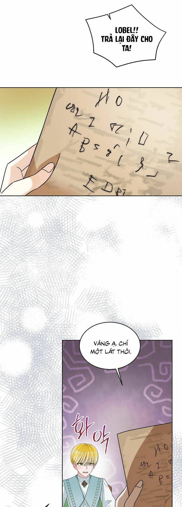 Sống Sót Qua Sự Ám Ảnh Chapter 20 - 37