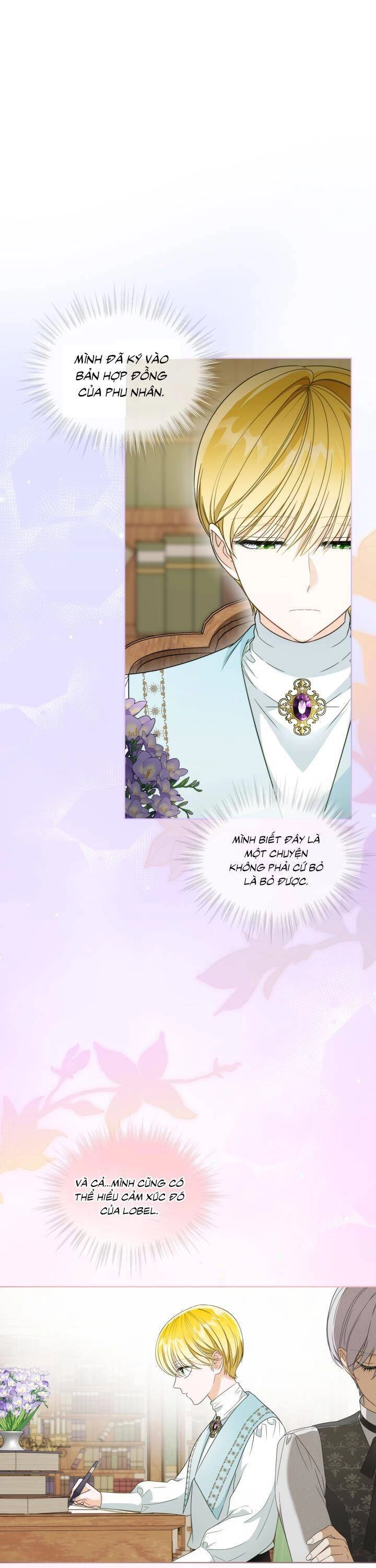 Sống Sót Qua Sự Ám Ảnh Chapter 21 - 7