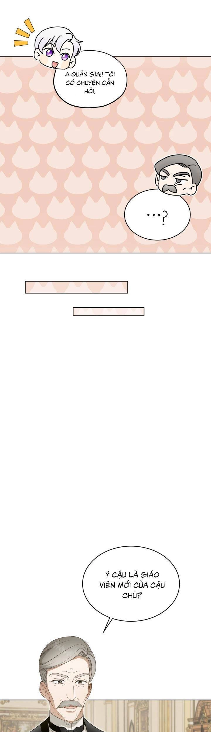 Sống Sót Qua Sự Ám Ảnh Chapter 21 - 12