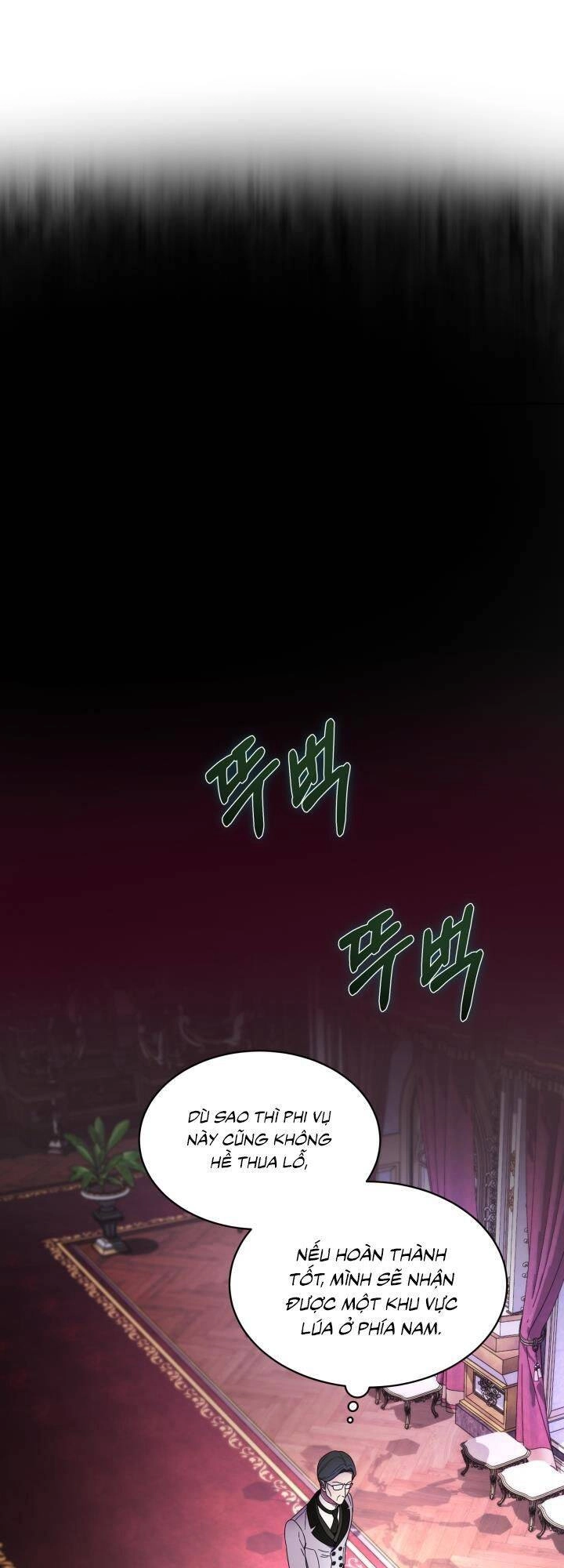 Sống Sót Qua Sự Ám Ảnh Chapter 21 - 22