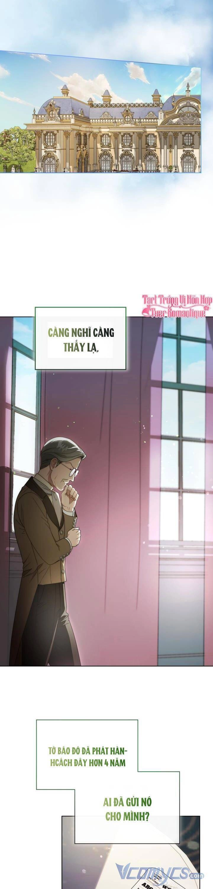 Sống Sót Qua Sự Ám Ảnh Chapter 22 - 14