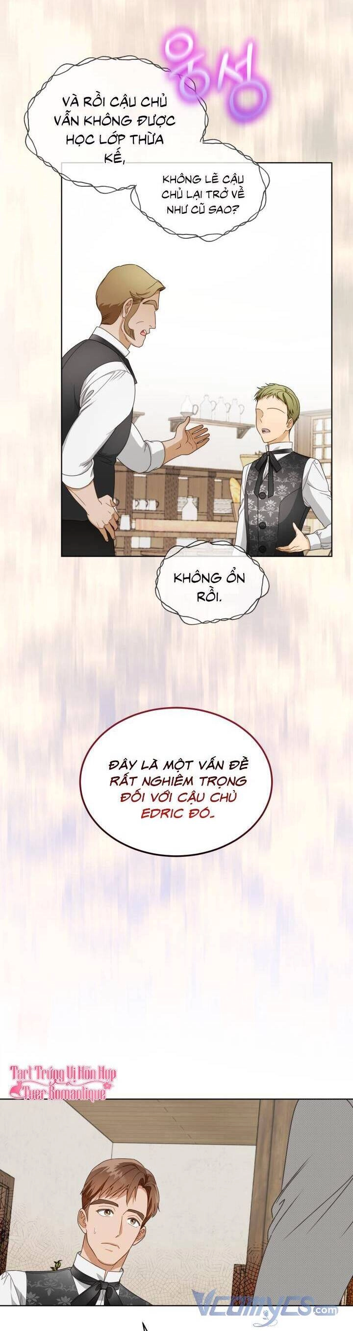 Sống Sót Qua Sự Ám Ảnh Chapter 22 - 27