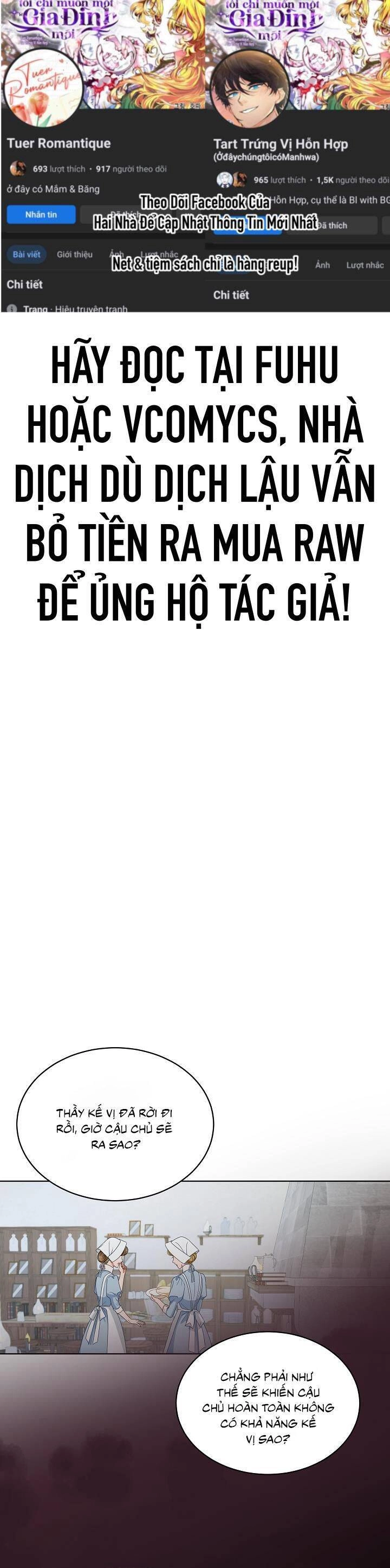 Sống Sót Qua Sự Ám Ảnh Chapter 23 - 1