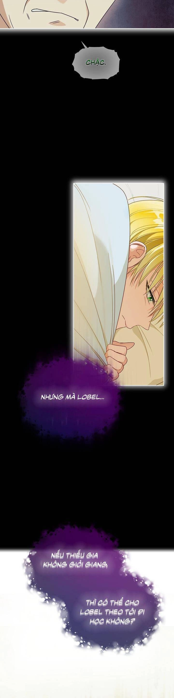 Sống Sót Qua Sự Ám Ảnh Chapter 23 - 4