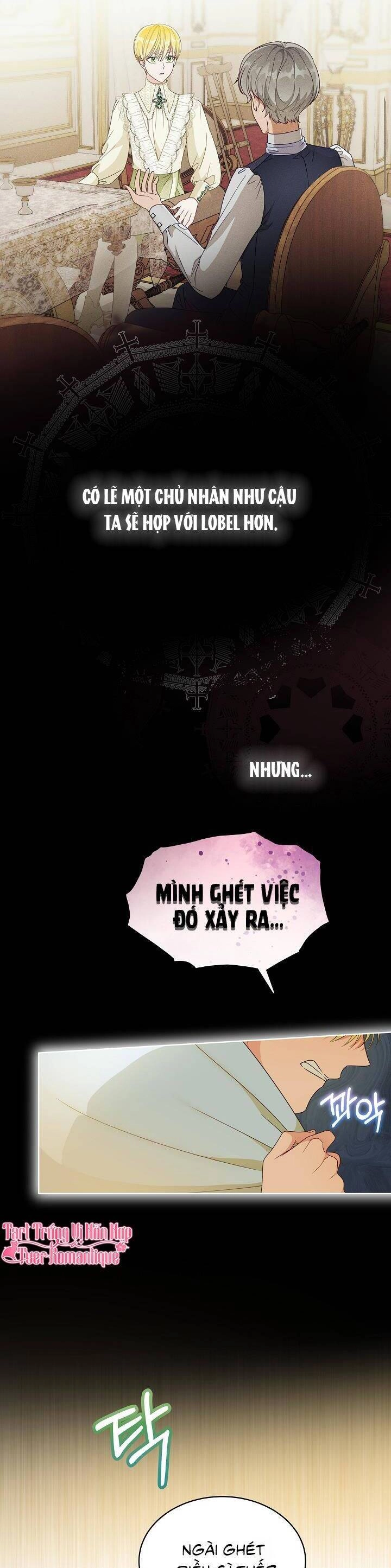 Sống Sót Qua Sự Ám Ảnh Chapter 23 - 5