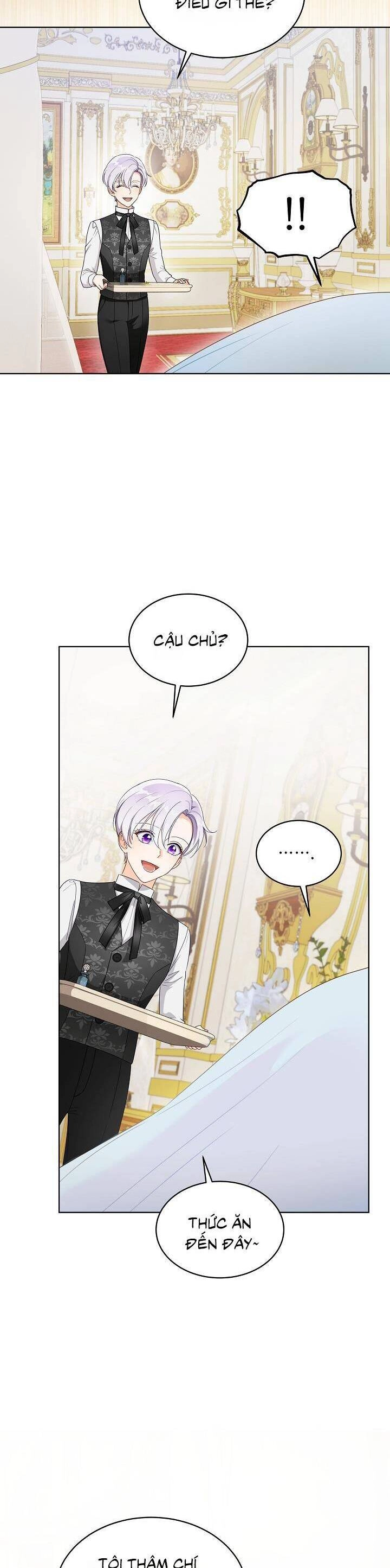 Sống Sót Qua Sự Ám Ảnh Chapter 23 - 6